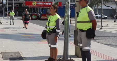 Trecho da rua Dr. Sampaio Ferraz, no Cambuí, será interditado na noite desta segunda-feira