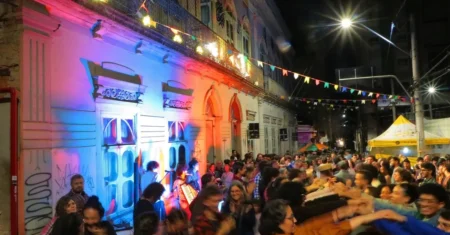 Campinas celebra a temporada de festas juninas com programação em diversas regiões da cidade