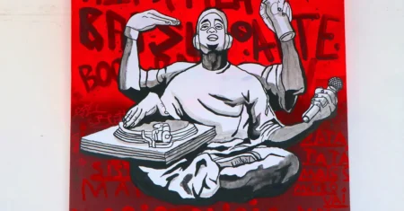 Secretaria de Cultura faz reuniões para tirar dúvidas sobre eleição do Conselho Municipal de Hip-Hop