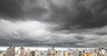 Defesa Civil de Campinas alerta para tempestades severas no fim de semana