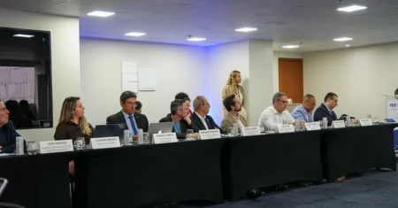 Reforma Tributária: reunião do Conselho Superior do CG-IBS tem participação de Campinas