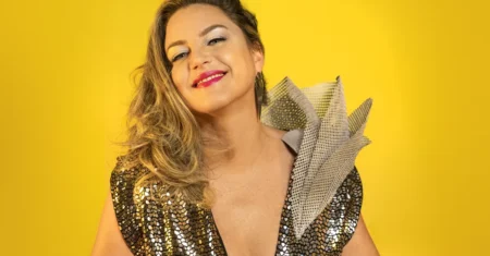 Cantora campineira Maíra Guedes lança single que antecipa novo álbum autoral