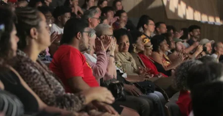 Campinas ganha novo cineclube com estreia gratuita e exibição de “Esplendor”, filme premiado