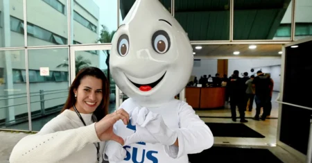 Vacina da gripe: aeroporto de Viracopos, em Campinas, recebe ação nesta segunda e terça-feira