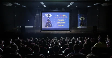 Segunda edição do “Curta a Mostrinha” abre inscrições para filmes de todo o Brasil