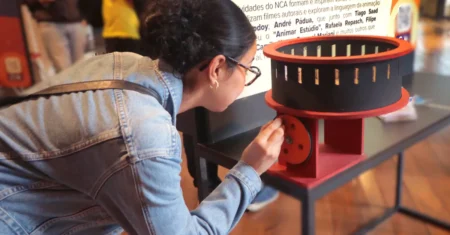 MIS Campinas promove encontro para discutir ideias e elaborar o Plano Museológico