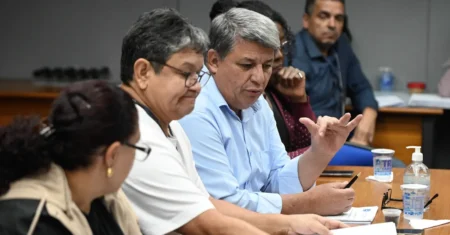 Prefeitura vai implantar propostas da Fipe que alteram o plano de cargos dos servidores