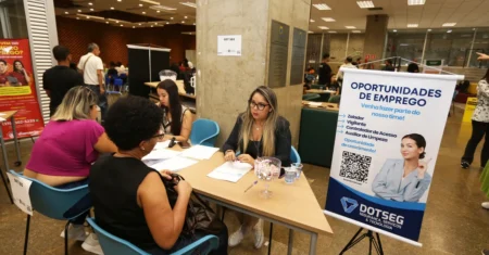 Campinas abre credenciamento de empresas para o 12º Feirão de Emprego e Oportunidades