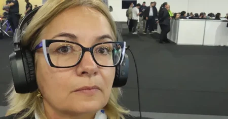Campinas apresenta Plano Local de Ação Climática em fórum de governança, estratégia e negócios