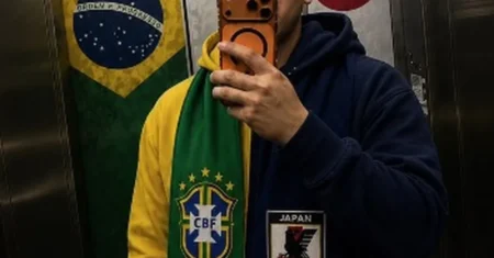 Campineiros revelam como a ascendência cultural transforma a torcida na Copa de 2026