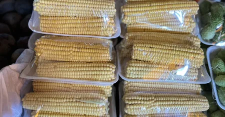 Clima e alta demanda fazem preços de alimentos juninos subirem na Ceasa Campinas