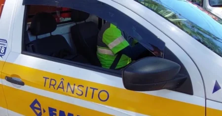 Trecho da rua Barreto Leme, no Centro, será interditado na noite desta quinta, 18