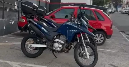 Guarda Municipal de Campinas prende suspeito de importunação sexual no Cambuí