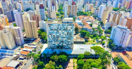 Você sabia que com o Concilia Campinas é possível regularizar débitos de IPTU mais rápido?