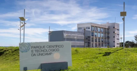 Campinas amplia postos de trabalho em inovação, com alta de 41% em empresas ligadas à Unicamp
