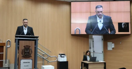 IMA 50 anos: empresa de tecnologia é homenageada em sessão solene na Câmara