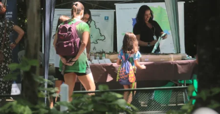 Bosque dos Jequitibás recebe evento gratuito de botânica e zoologia neste sábado