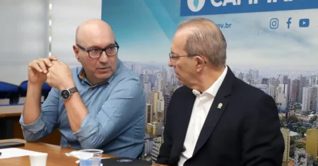 Campinas vai sediar encontro da FNP sobre a Reforma Tributária nesta quarta-feira, 24