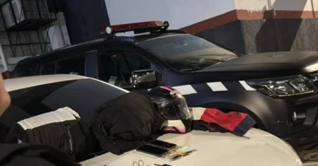 Guarda Municipal de Campinas prende casal com mandados de prisão em aberto