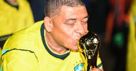 Campinas define horário especial de expediente para servidores nos dias de jogos do Brasil na Copa