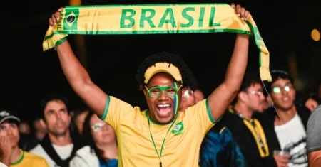 Prefeitura de Campinas alerta para regras de ruído e proibição de fogos durante a Copa 2026