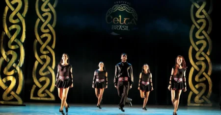 20º Festival Celta Brasil celebra legado da dança irlandesa e convida público para a Mostra Celta Brasil em Campinas