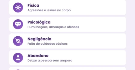 Em encontros do Junho Violeta, Campinas orienta pessoas idosas a identificar e denunciar a violência