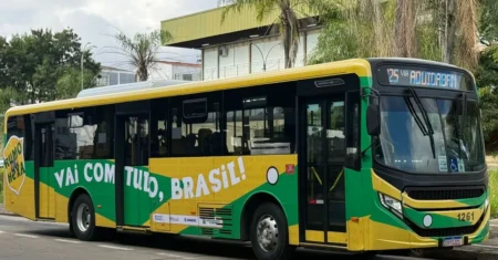 Linha especial da Copa: confira os horários para Brasil x Escócia, nesta quarta