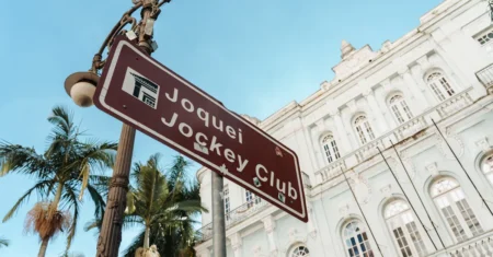 Livro e exposição marcam os 100 anos do Jockey Club Campineiro
