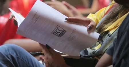 FICC 2026 abre inscrições em julho e vai destinar R$ 3,3 milhões a projetos culturais