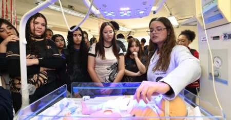 Oficinas do ExpoCotuca 2026 devem reunir 2,2 mil alunos de Campinas a partir desta quinta-feira, 25