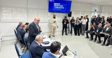 Campinas reúne prefeitos e secretários de finanças em encontro da FNP sobre Reforma Tributária