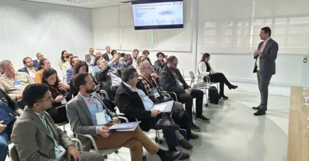 Prefeitos defendem derrubada de vetos ao Marco Legal do Transporte Público durante reunião da FNP