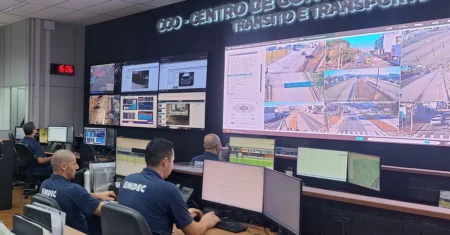 Você sabia? Veja os canais da Emdec para reportar emergências e sinistros de trânsito
