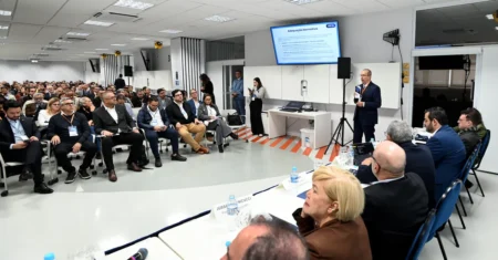 Mais de 200 gestores municipais participaram do encontro da FNP em Campinas