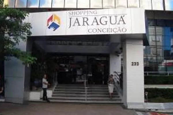 ShoppingJaragua