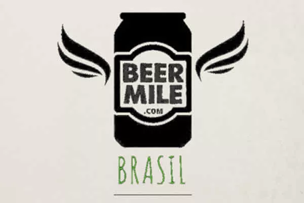 beer mile