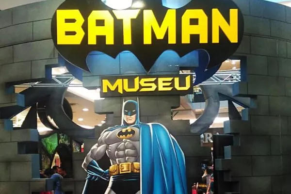 MuseuBatman 1