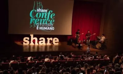 ShareConference
