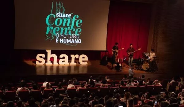 ShareConference