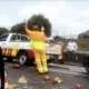 Screenshot 2019 9 2 Três veículos colidem na rodovia Anhanguera em Campinas Notícias em Foco