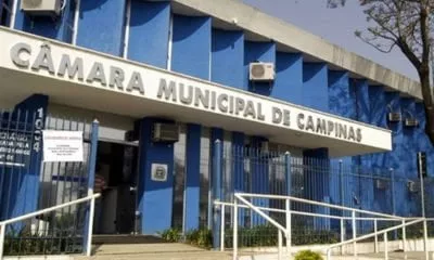 Câmara Municipal de Campinas