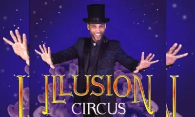 IllusionCircus