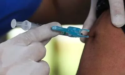vacinas contra a dengue