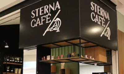 sternaCafe