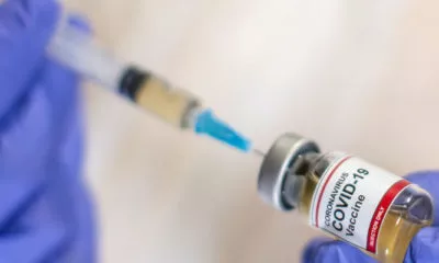 Vacinação contra Covid-19