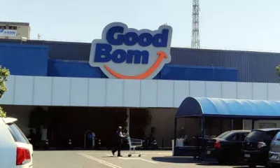 Supermercados GoodBom