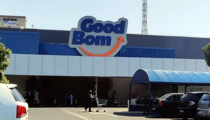 Supermercados GoodBom