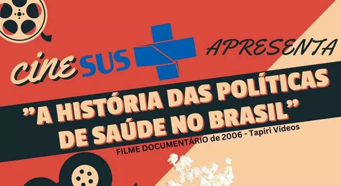 A História das Políticas de Saúde no Brasil