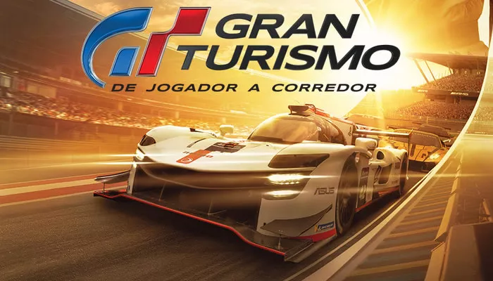 'Gran Turismo' ganha sessões antecipadas no Cine Araújo, em Campinas